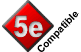 Category 5e Compatible