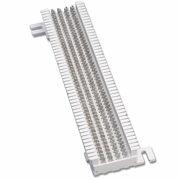 Click to Enlarge - S66 Connecting Blocks - Field Terminated
