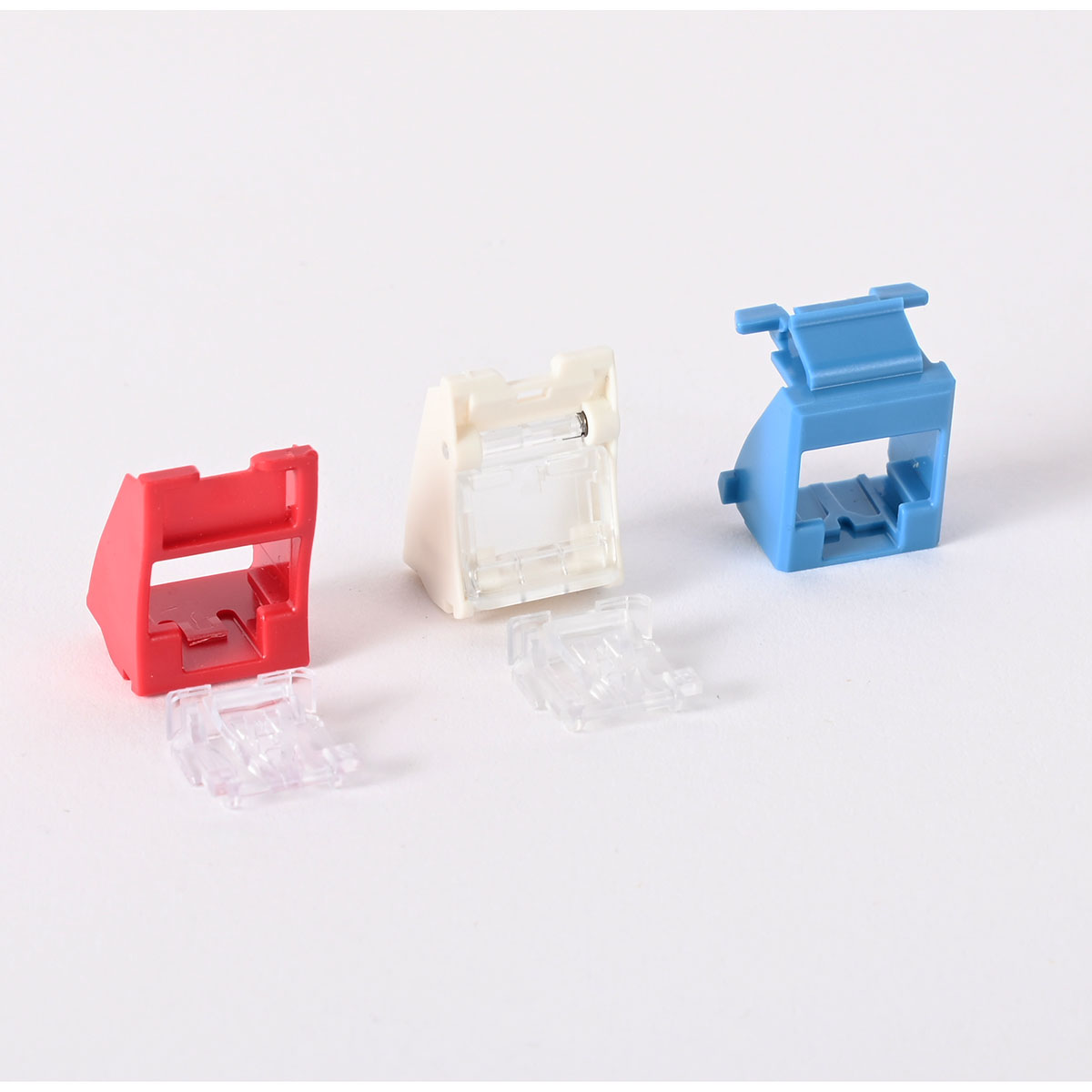Outlet Bezels