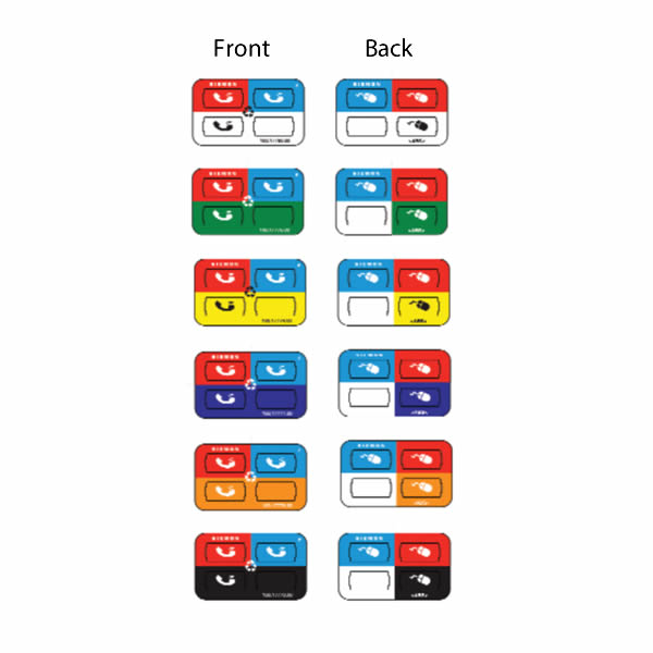 icons 2020 コンプリート Icons-and-Tabs