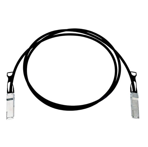 Q2Q-H-P02.0-8ZB - 200G High-Speed Cable Assemblies