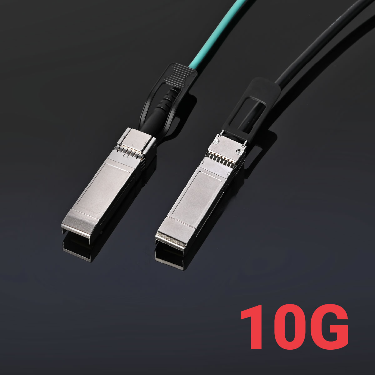 10g Speed 10G High-Speed Cable Assemblies