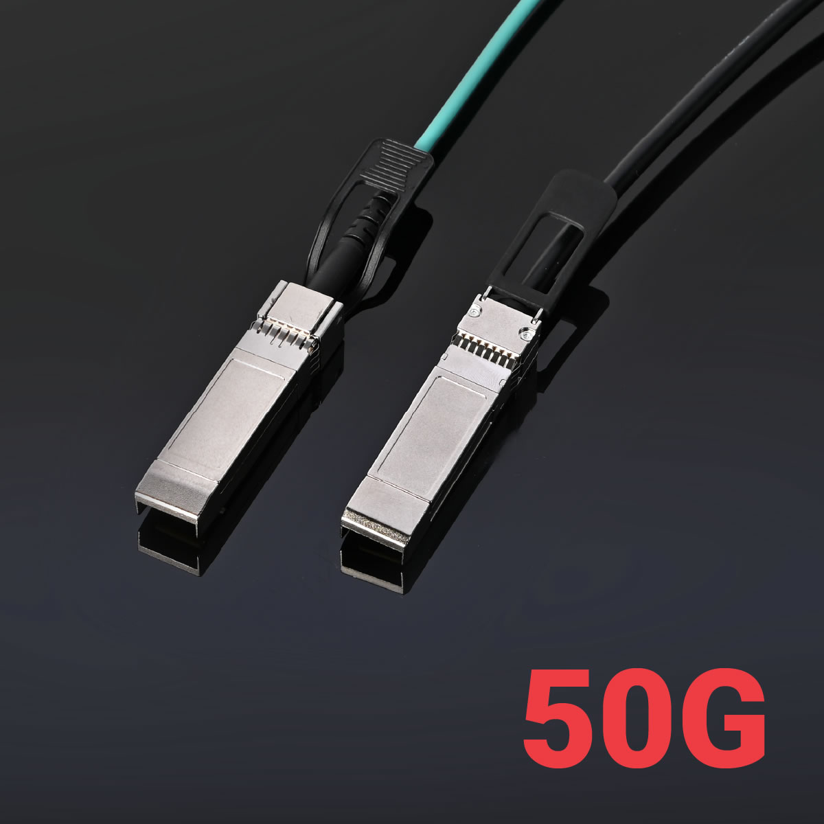 High Speed Cable Assemblies | High-Speed Interconnects, DAC, AOC