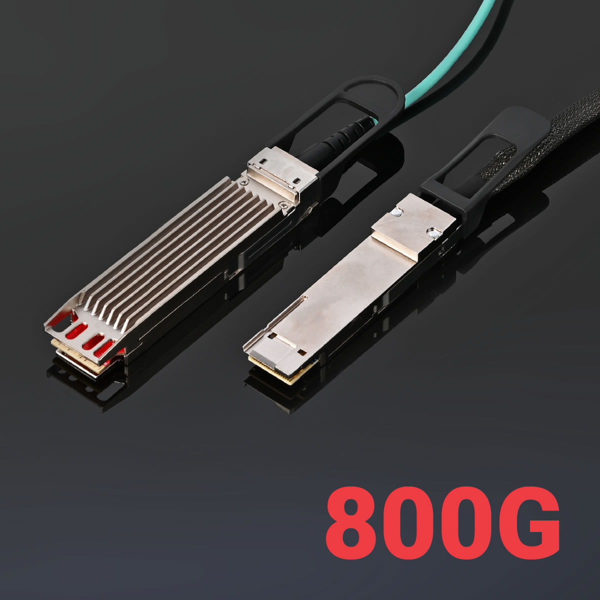 High Speed Cable Assemblies | High-Speed Interconnects, DAC, AOC